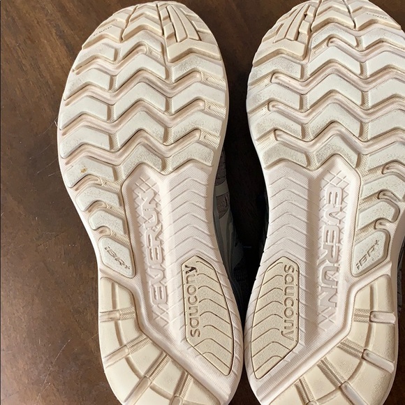 Saucony Ride ISO - Picture 4 of 6